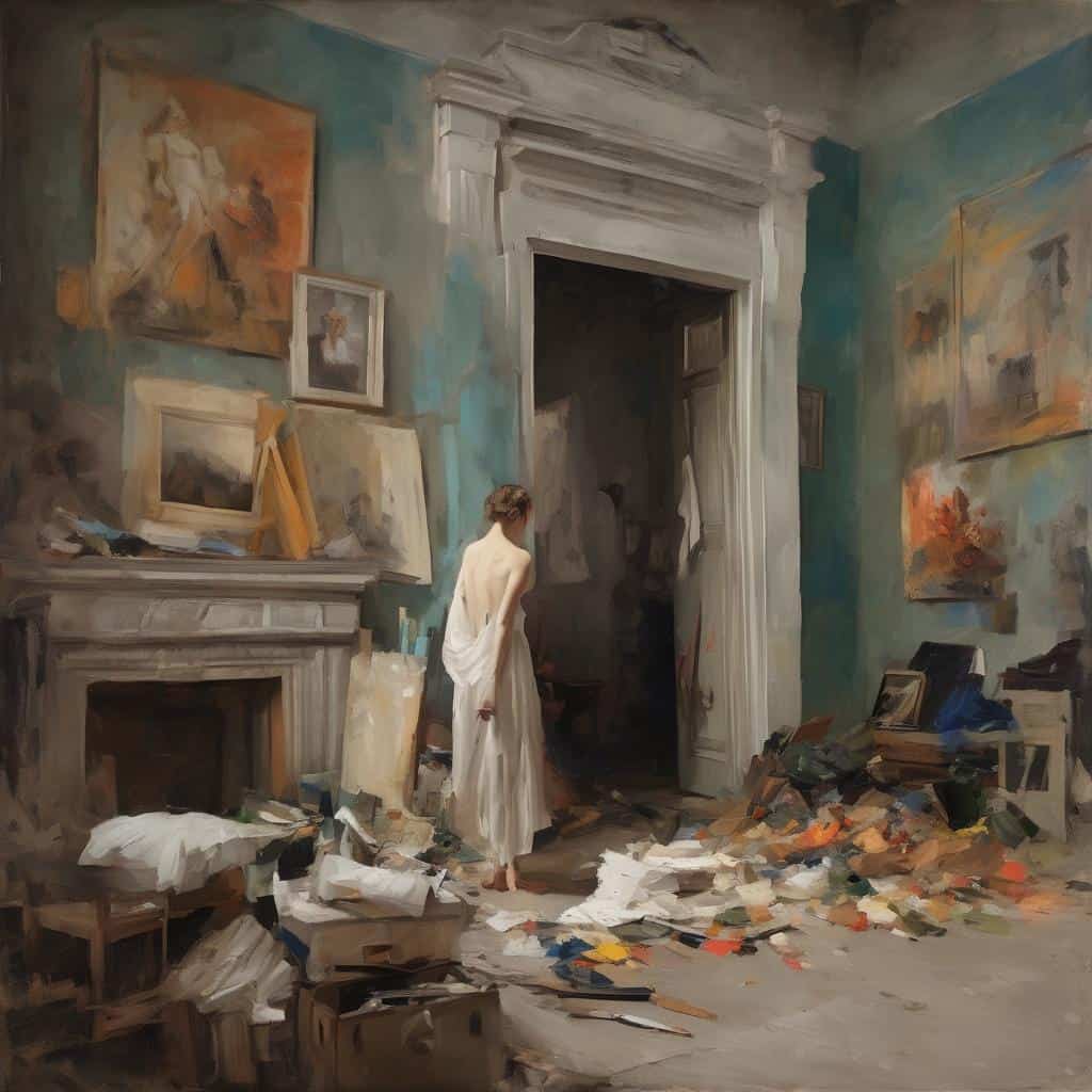 Πέτρος Καρλοβιτς ΚΛΟΝΤ – Ο Ρωσικός Μαέστρος της Κλασικής Γλυπτικής