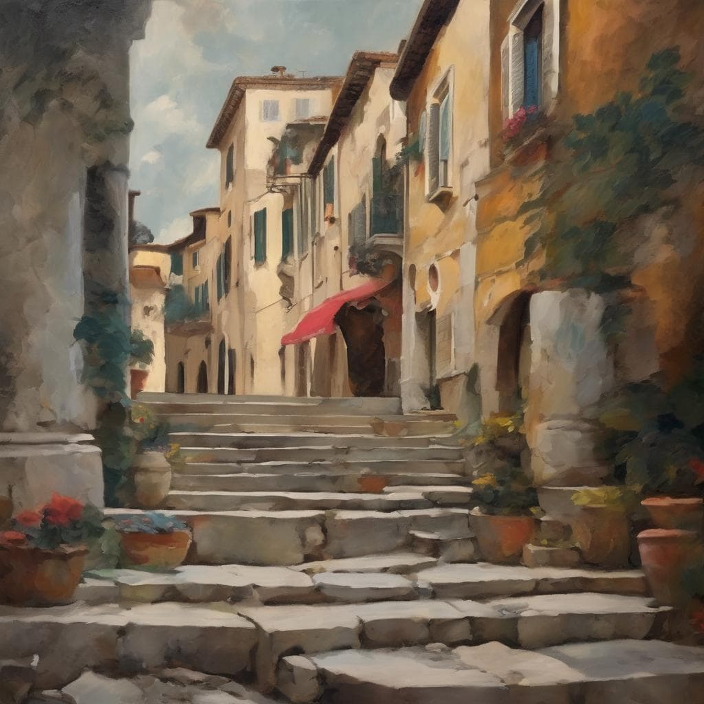 Γιουλιάνο ντι Πιέτρο Παντολφίνι – Ο Μαέστρος της Προ-Αναγεννησιακής Τέχνης