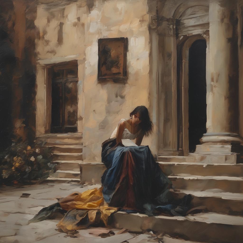 Ο Καλλιτεχνικός Στυλ του Giuliano BUGIARDINI