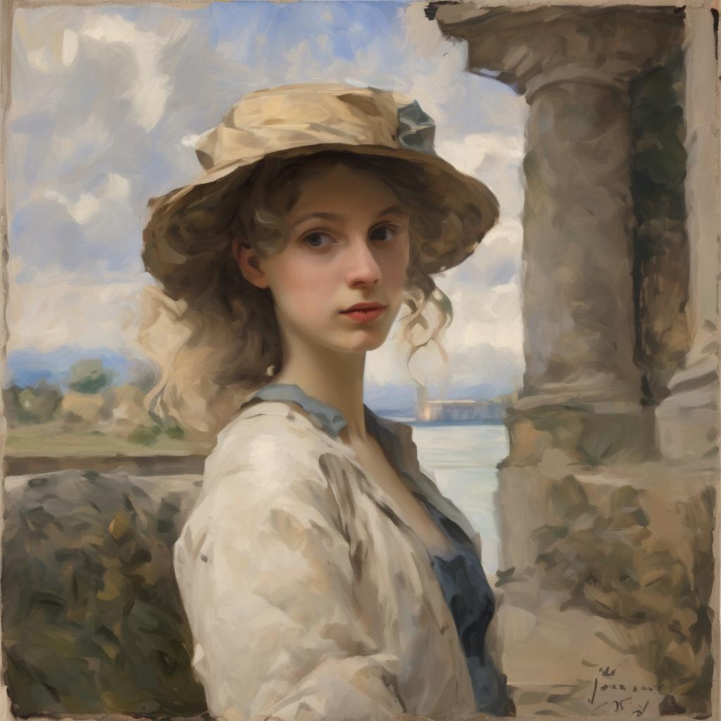 Πρώιμα Χρόνια και Εκπαίδευση