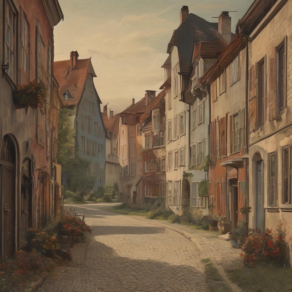 Ο βίος του Johann August EYSERBECK