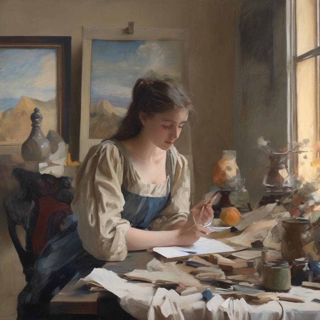 Ζαν-Αυγουστίνος Μπαρρέ – Ο Γλύπτης της Κλασικής Ομορφιάς