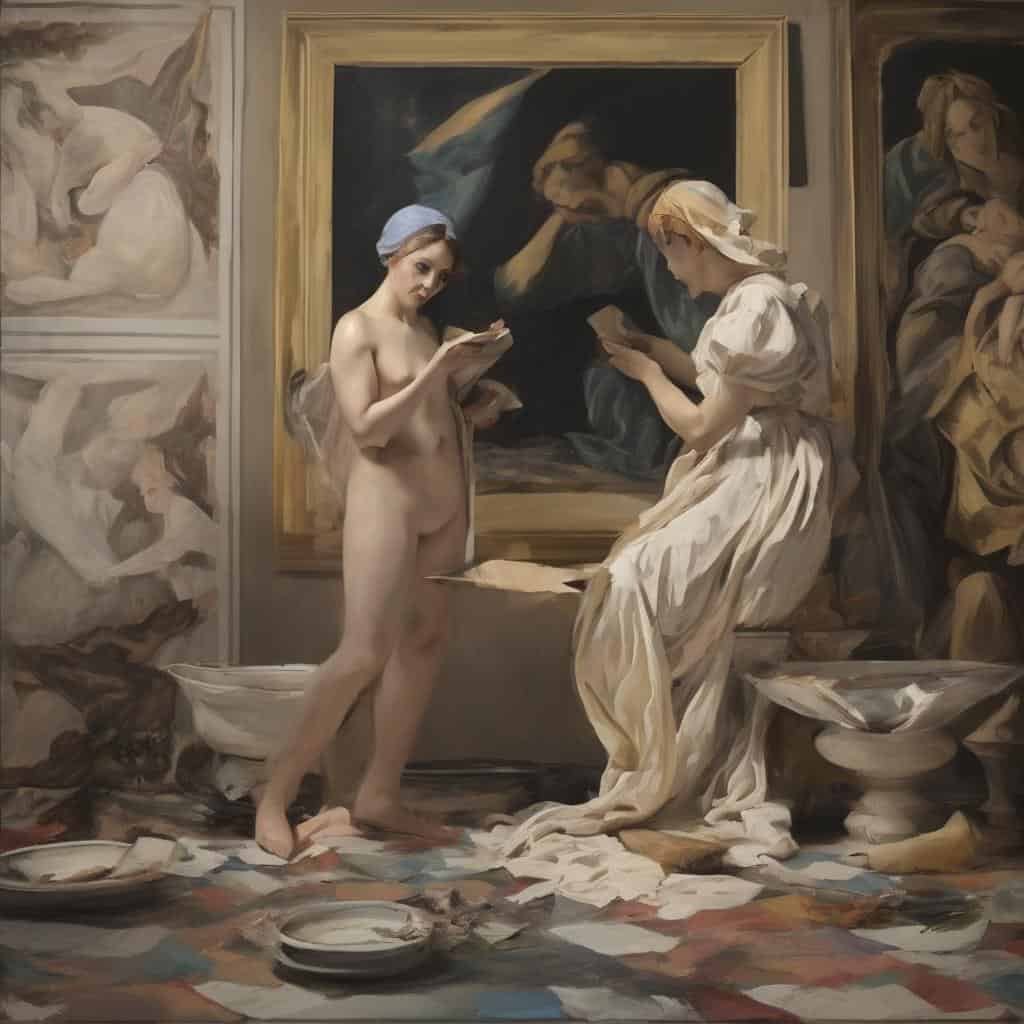 Τζουλιάνο Μπουτζιαρντίνι – Ο Δάσκαλος της Αναγέννησης