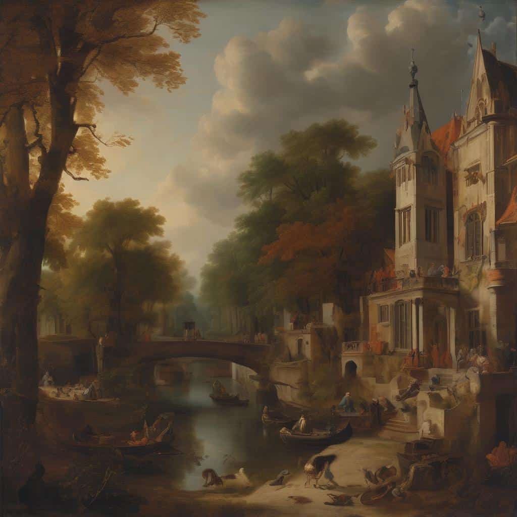 Johannes van BRONCHORST