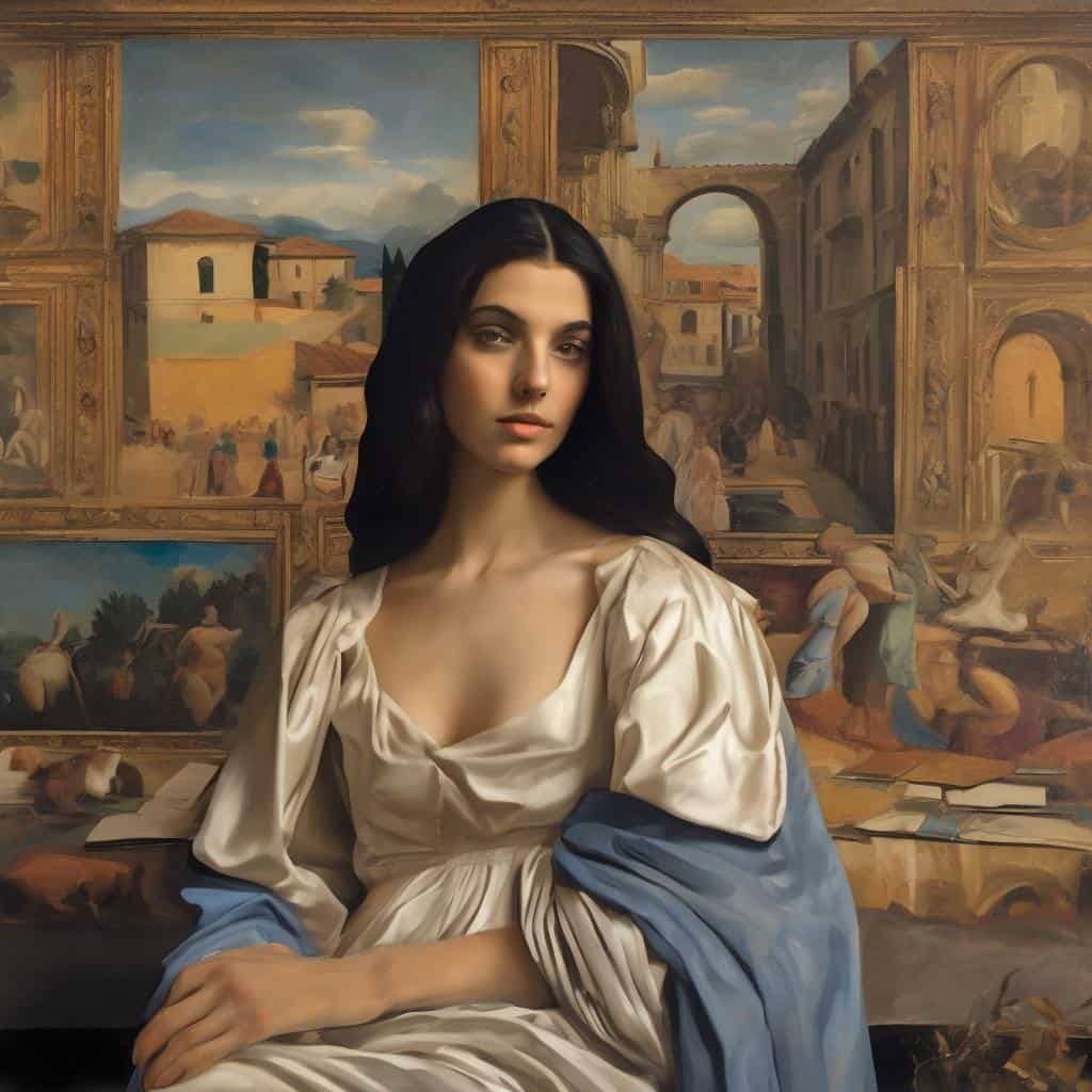 Τζουλιάνο ντα Σανγκάλο – Ο Αρχιτέκτονας της Αναγέννησης