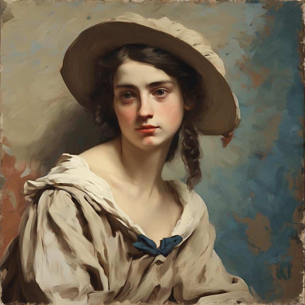 Ιωάννης-Αχιλλέας Μπενουβίλλ – Ο Άγγελος της Κλασικής Τέχνης