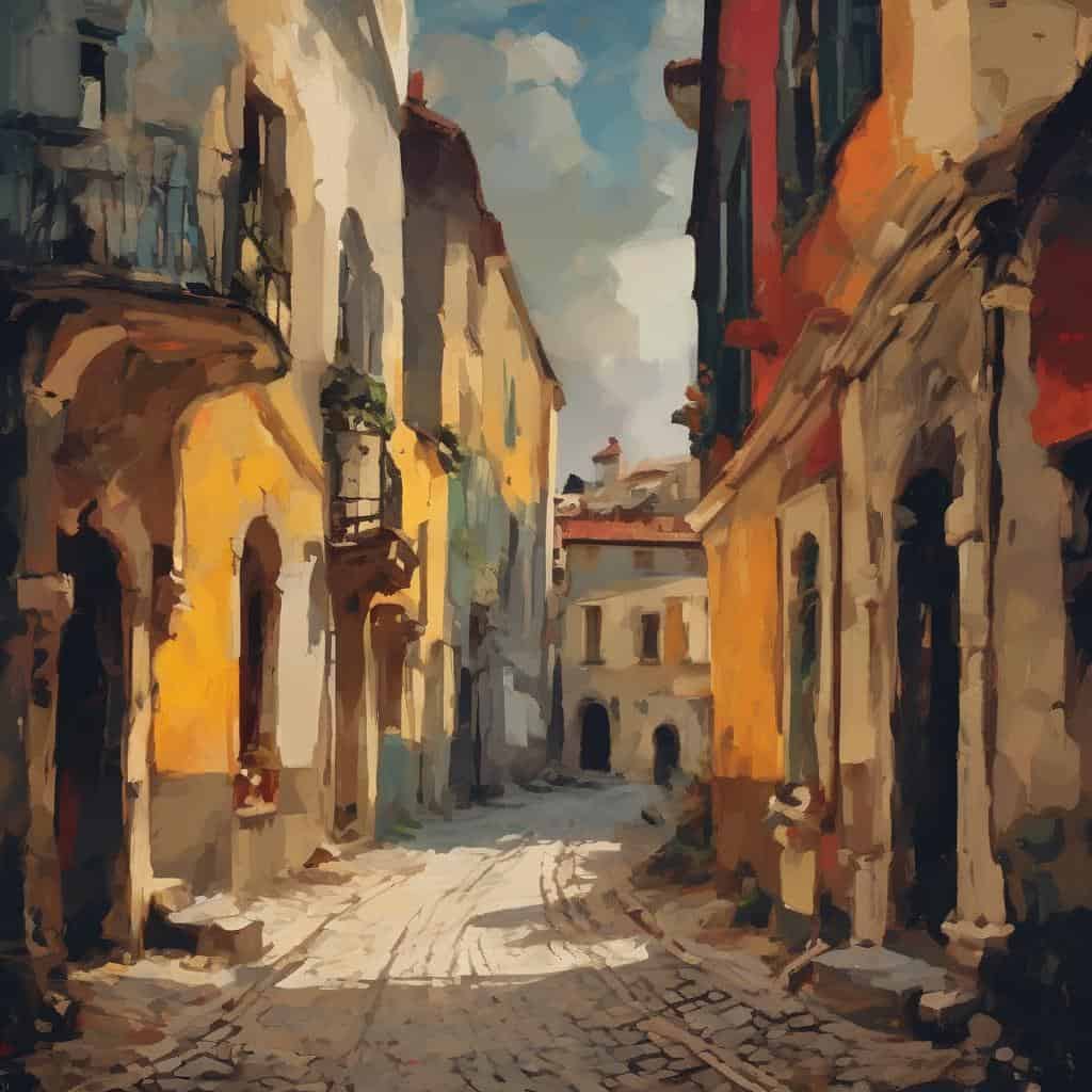 Αντονίν ΣΛΑΒΙΤΣΕΚ – Ο Εκφραστής της Φυσικής Ομορφιάς