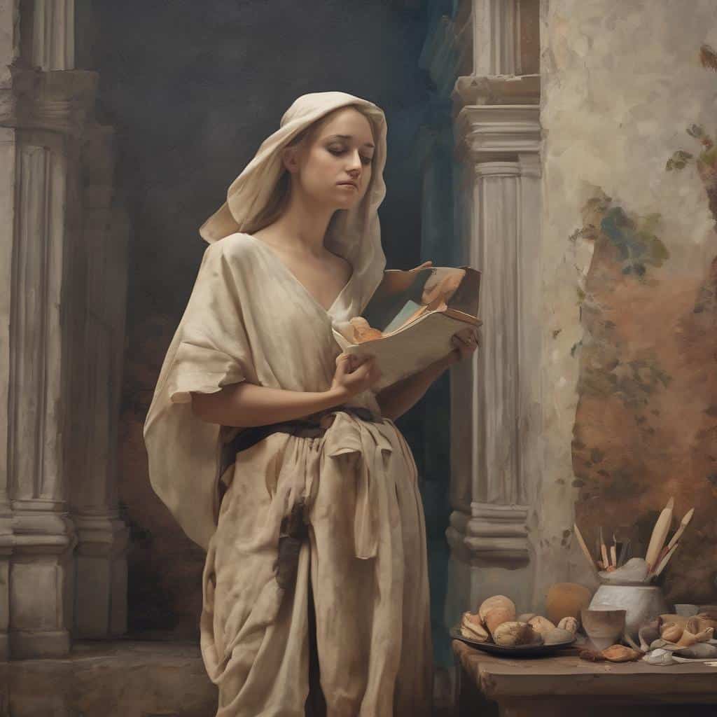 Γιουλιάνο ντα ΜΑΪΑΝΟ – Ο Ιταλός Γλύπτης της Αναγέννησης