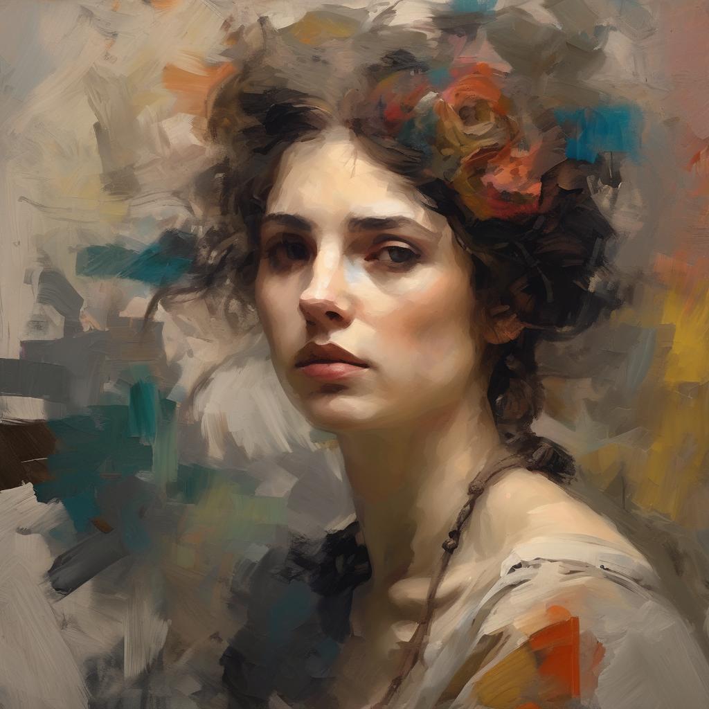 Η Ζωή και η Προσωπικότητα του Καλλιτέχνη Τζέιμς Λεόνι