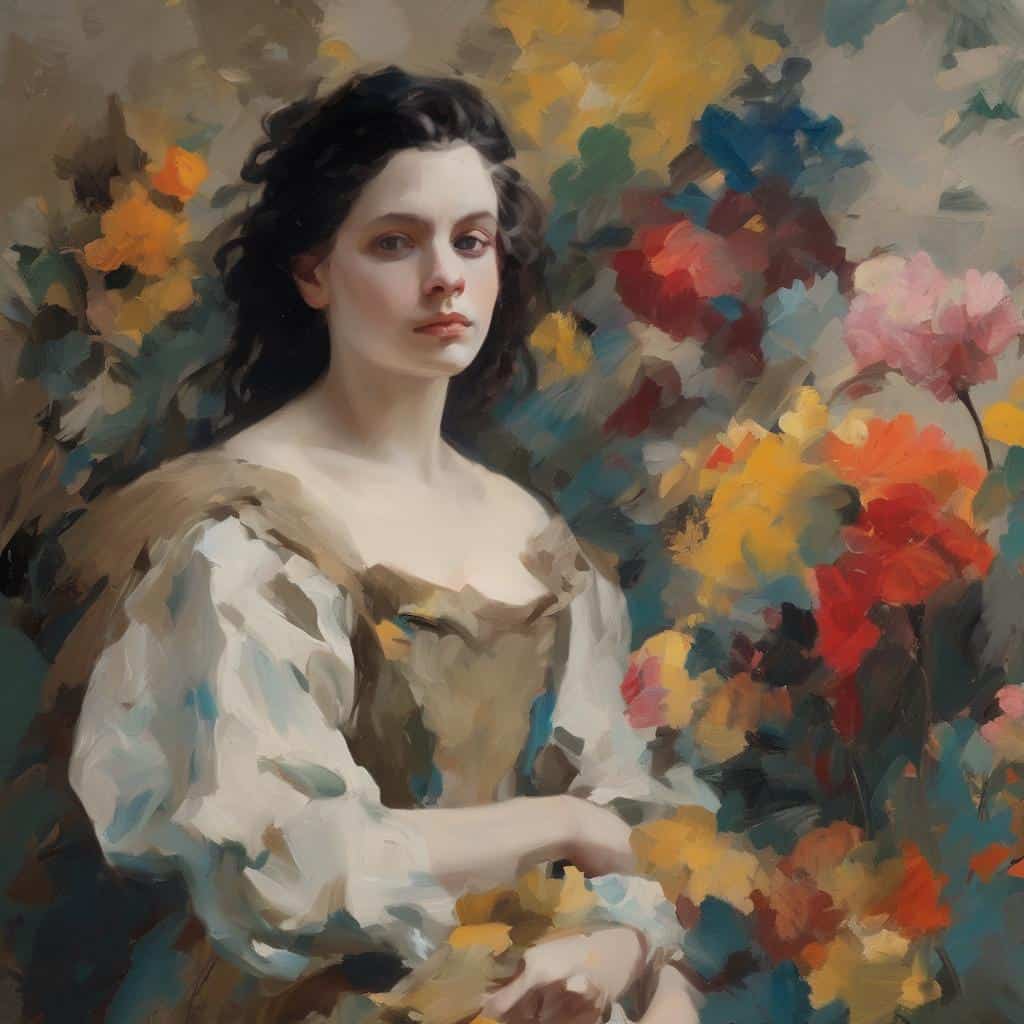 Αντονίν Μαρί Μουάν – Ο Φωτεινός Γλυπτικός