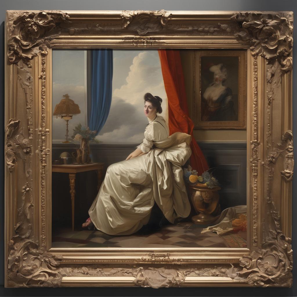 Η Ζωή και η Πρώιμη Καριέρα του Καλλιτέχνη