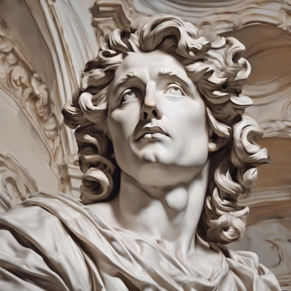 Η ζωή και οι επιδράσεις του Μπερνίνι