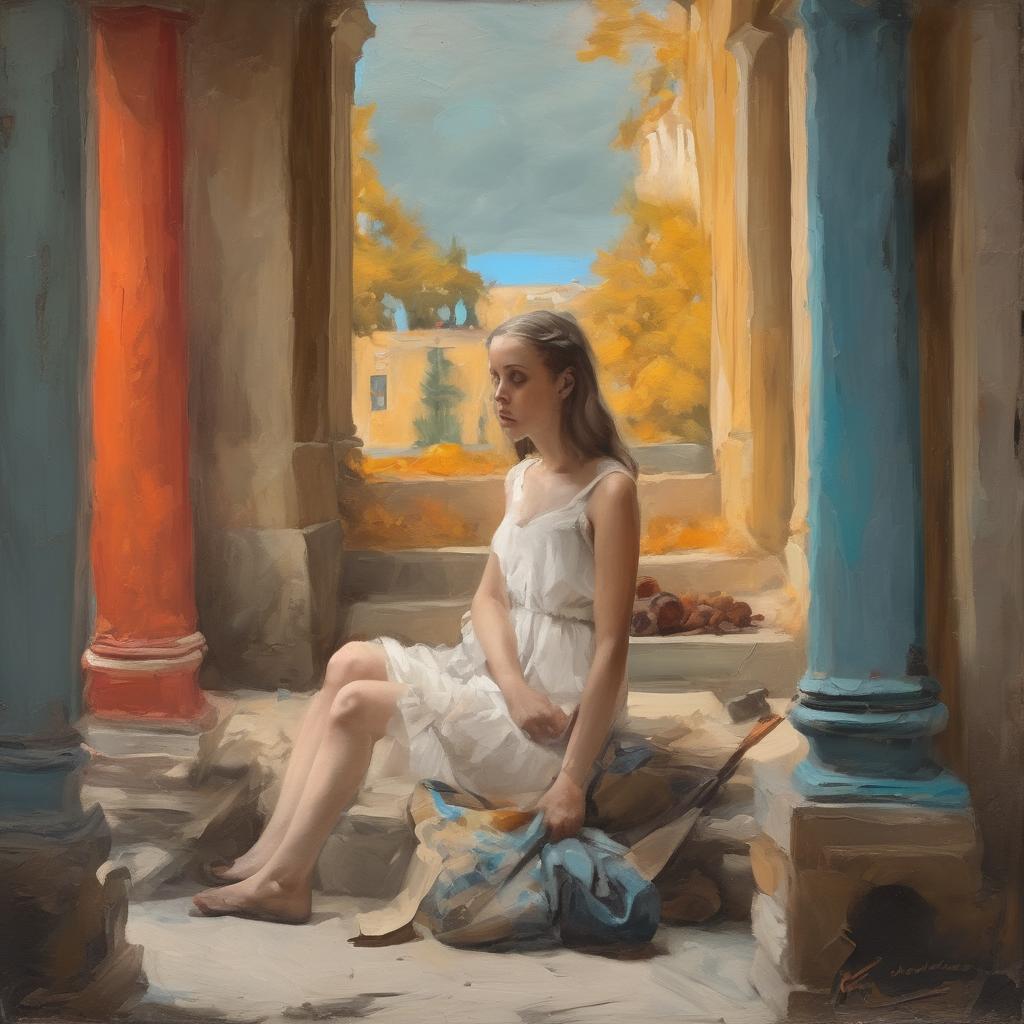 Η Αισθητική Συνέπεια στο Έργο του ΚΛΟΝΤ