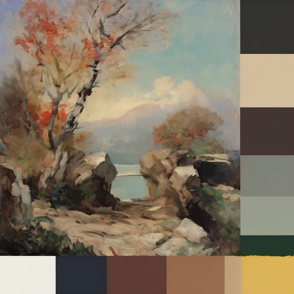 Βιογραφικά Στοιχεία του Καλλιτέχνη Antonin-Marie MOINE