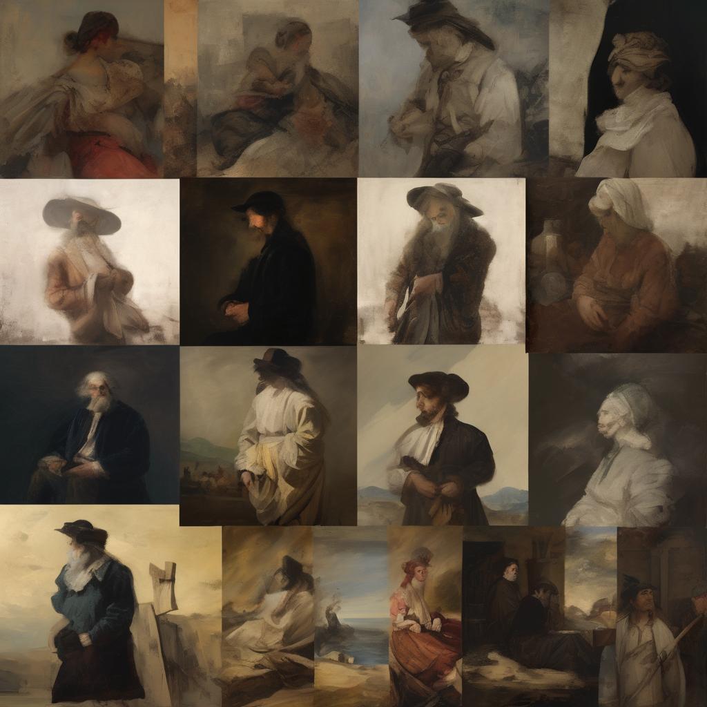 Η Μοναδική Τέχνη και Στυλ του Βαλτασάρ Άλβαρες